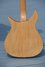 Jun 2003 Rickenbacker 325/6 C58, Mapleglo: Body - Rear