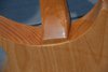 Rickenbacker 325/6 C58, Mapleglo: Neck - Rear