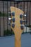 Rickenbacker 325/6 V59, Mapleglo: Headstock - Rear
