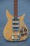 Rickenbacker 325/6 V59, Mapleglo: Body - Front