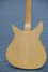 Oct 1984 Rickenbacker 325/6 V59, Mapleglo: Body - Rear