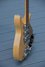Rickenbacker 325/6 V59, Mapleglo: Full Instrument - Rear