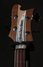 Rickenbacker 4001/4 S, Mapleglo: Headstock