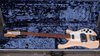 Rickenbacker 4001/4 S, Mapleglo: Free image2