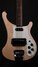 Rickenbacker 4001/4 S, Mapleglo: Body - Front