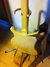 Oct 1975 Rickenbacker 4000/4 BT, White: Body - Rear