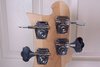 Rickenbacker 4003/4 , Mapleglo: Headstock - Rear