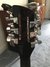 Rickenbacker 360/12 , Jetglo: Headstock - Rear