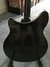 Mar 2012 Rickenbacker 360/12 , Jetglo: Body - Rear