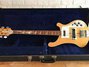 Rickenbacker 4001/4 , Mapleglo: Full Instrument - Front