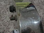 Rickenbacker 59/6 LapSteel, Silver: Free image2