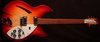 Rickenbacker 330/6 , Fireglo: Free image2