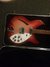 Rickenbacker 330/6 , Fireglo: Body - Front