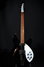 Rickenbacker 330/6 , Jetglo: Full Instrument - Front