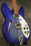 Rickenbacker 330/6 , Blueburst: Free image