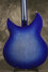 Rickenbacker 330/6 , Blueburst: Body - Rear