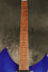 Rickenbacker 330/6 , Blueburst: Neck - Front