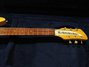 Rickenbacker 325/6 f hole, Mapleglo: Headstock
