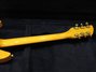 Rickenbacker 325/6 f hole, Mapleglo: Neck - Rear