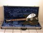 Rickenbacker 360/12 C63, Jetglo: Free image