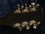 Rickenbacker 360/12 C63, Jetglo: Headstock - Rear