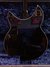 Jun 2013 Rickenbacker 360/12 C63, Jetglo: Body - Rear