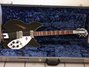 Rickenbacker 360/12 C63, Jetglo: Full Instrument - Front