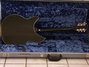 Rickenbacker 360/12 C63, Jetglo: Full Instrument - Rear