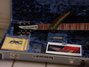 Rickenbacker 360/12 C63, Jetglo: Neck - Front