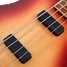 Rickenbacker 2060/4 El Dorado, Fireglo: Free image2