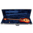 Rickenbacker 2060/4 El Dorado, Fireglo: Close up - Free2