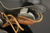 Rickenbacker B Post War/6 LapSteel, Black: Free image