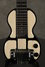 Rickenbacker B Post War/6 LapSteel, Black: Body - Front
