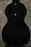 Dec 1948 Rickenbacker B Post War/6 LapSteel, Black: Body - Rear