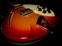 Rickenbacker 360/6 , Fireglo: Close up - Free2