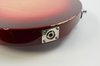 Rickenbacker 330/6 , Fireglo: Free image2