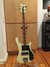 Rickenbacker 4001/4 BT, White: Full Instrument - Front