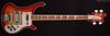 Rickenbacker 4003/4 , Fireglo: Full Instrument - Front