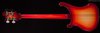 Rickenbacker 4003/4 , Fireglo: Full Instrument - Rear