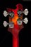 Rickenbacker 4003/4 , Fireglo: Headstock - Rear