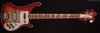 Rickenbacker 4003/4 , Fireglo: Full Instrument - Front