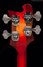 Rickenbacker 4003/4 , Fireglo: Headstock - Rear