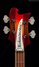 Rickenbacker 4003/4 , Fireglo: Headstock
