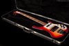 Rickenbacker 4003/4 , Fireglo: Neck - Front