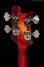 Rickenbacker 4003/4 , Fireglo: Headstock - Rear