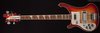 Rickenbacker 4003/4 , Fireglo: Full Instrument - Front
