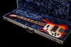 Rickenbacker 4003/4 , Fireglo: Neck - Front