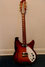 Rickenbacker 1997/6 Mod, Fireglo: Full Instrument - Front