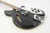 Rickenbacker 360/6 , Jetglo: Free image