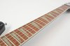 Rickenbacker 360/6 , Jetglo: Neck - Front
